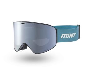 New Cortina Vision+ mint/silver