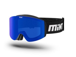 Phoenix small Vision+ black/sky blue