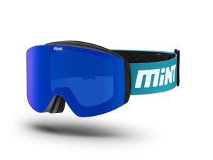 Phoenix small Vision+ mint/sky blue