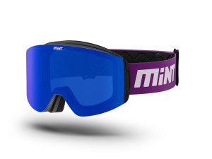 Phoenix small Vision+ purple/sky blue