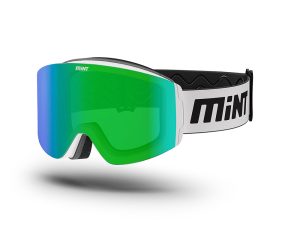 Phoenix small Vision+ white/green