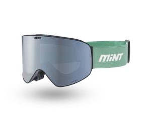 New Cortina Vision+ mint green/silver