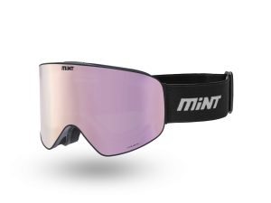 New Cortina Vision+ black/pink