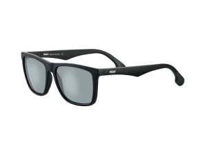 Shout Out with Prescription black/silver