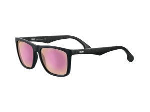 Shout Out with Prescription black/gold rose