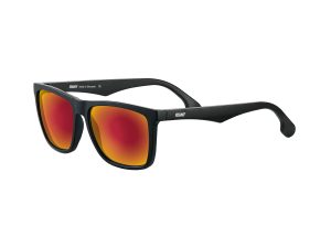 Shout Out with Prescription black/red