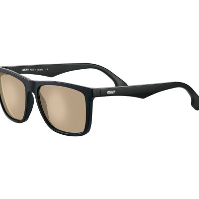 Shout Out black/bronze