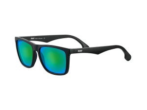 Shout Out with Prescription black/green