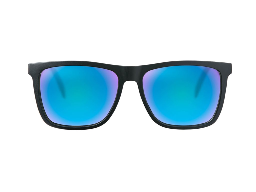 Shout Out with Prescription black/blue - Image 2