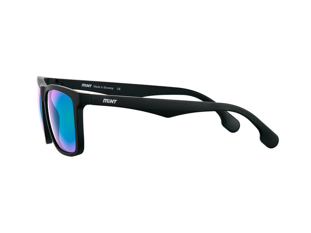 Shout Out with Prescription black/blue - Image 3