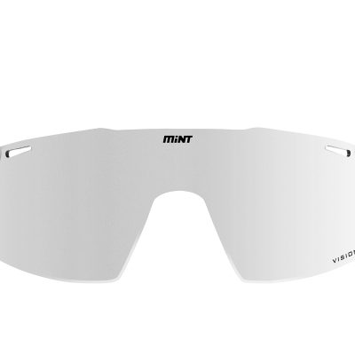 Fast Forward/Light Ahead lens Vision+ clear