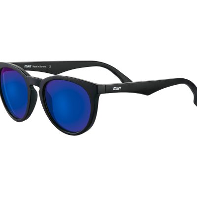 Chill Out black/blue polarized
