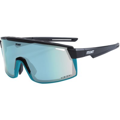 Black/Mint