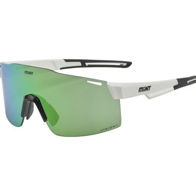 White/Green