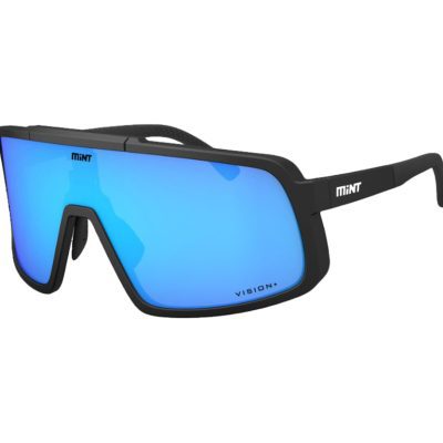 Black/Blue