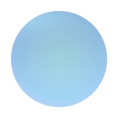 blue mirror